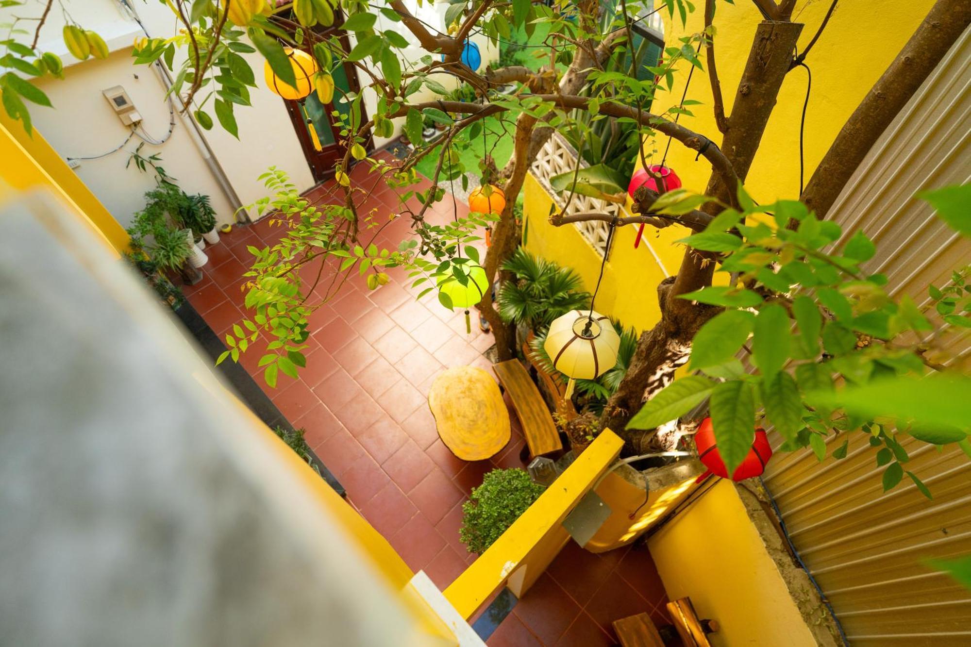Quyen'S House Homestay 会安 外观 照片