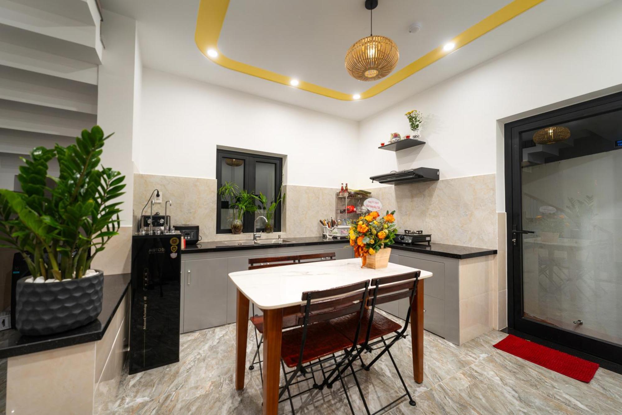 Quyen'S House Homestay 会安 外观 照片